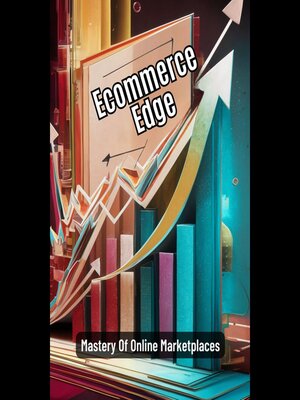 cover image of Ecommerce Edge